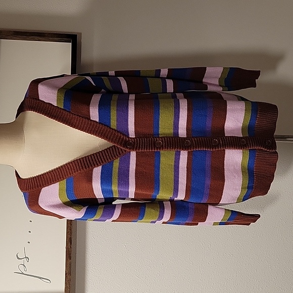 BP Cardigan, Oversized XS, NWT - Picture 3 of 14